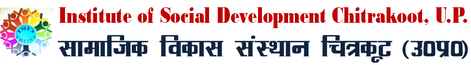 Institute of Social Development Chitrakoot (U.P.) India